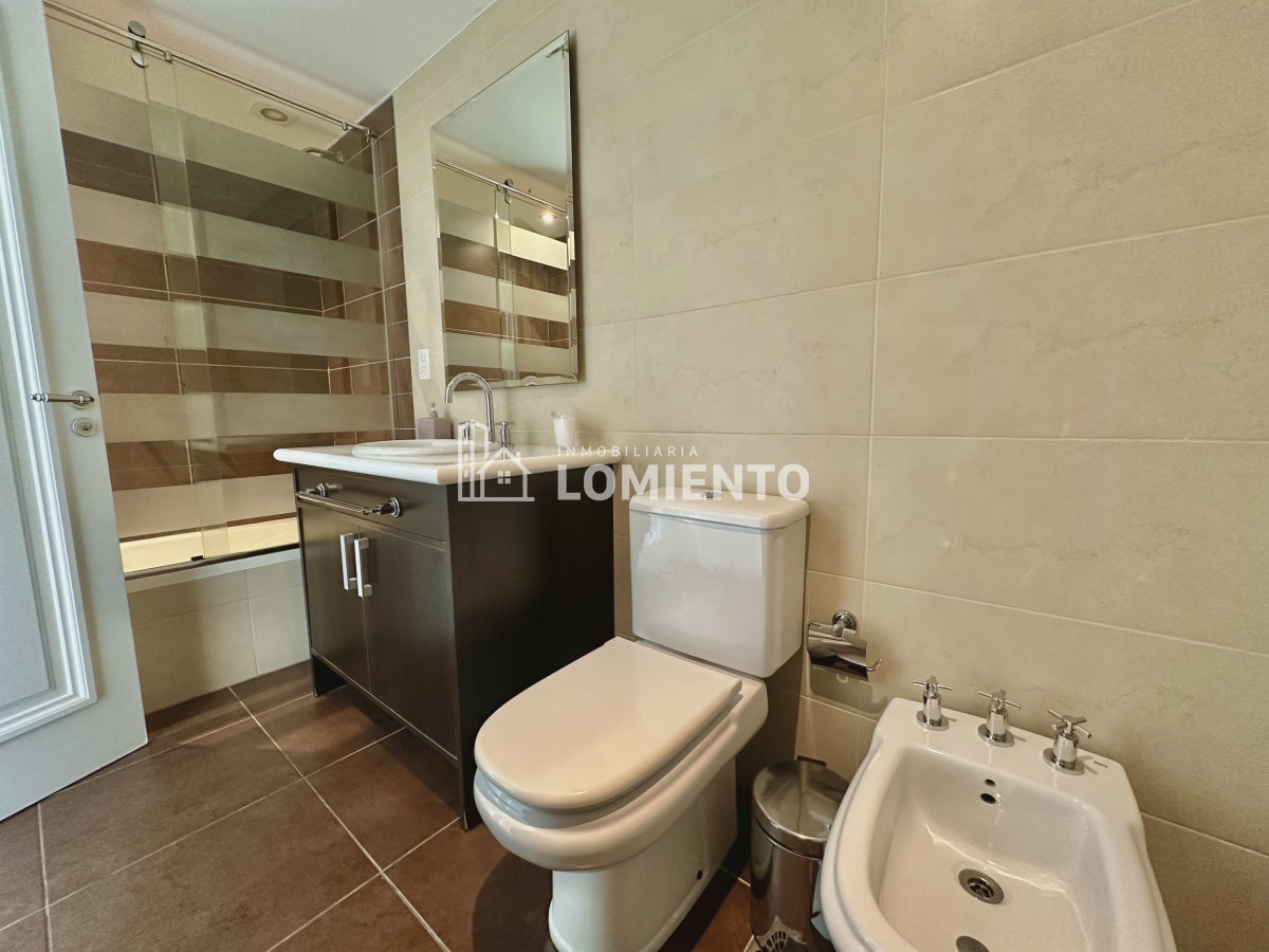 Apartamento ID.1569 - Venta apartamento 3 dormitorios Torre Imperiale II