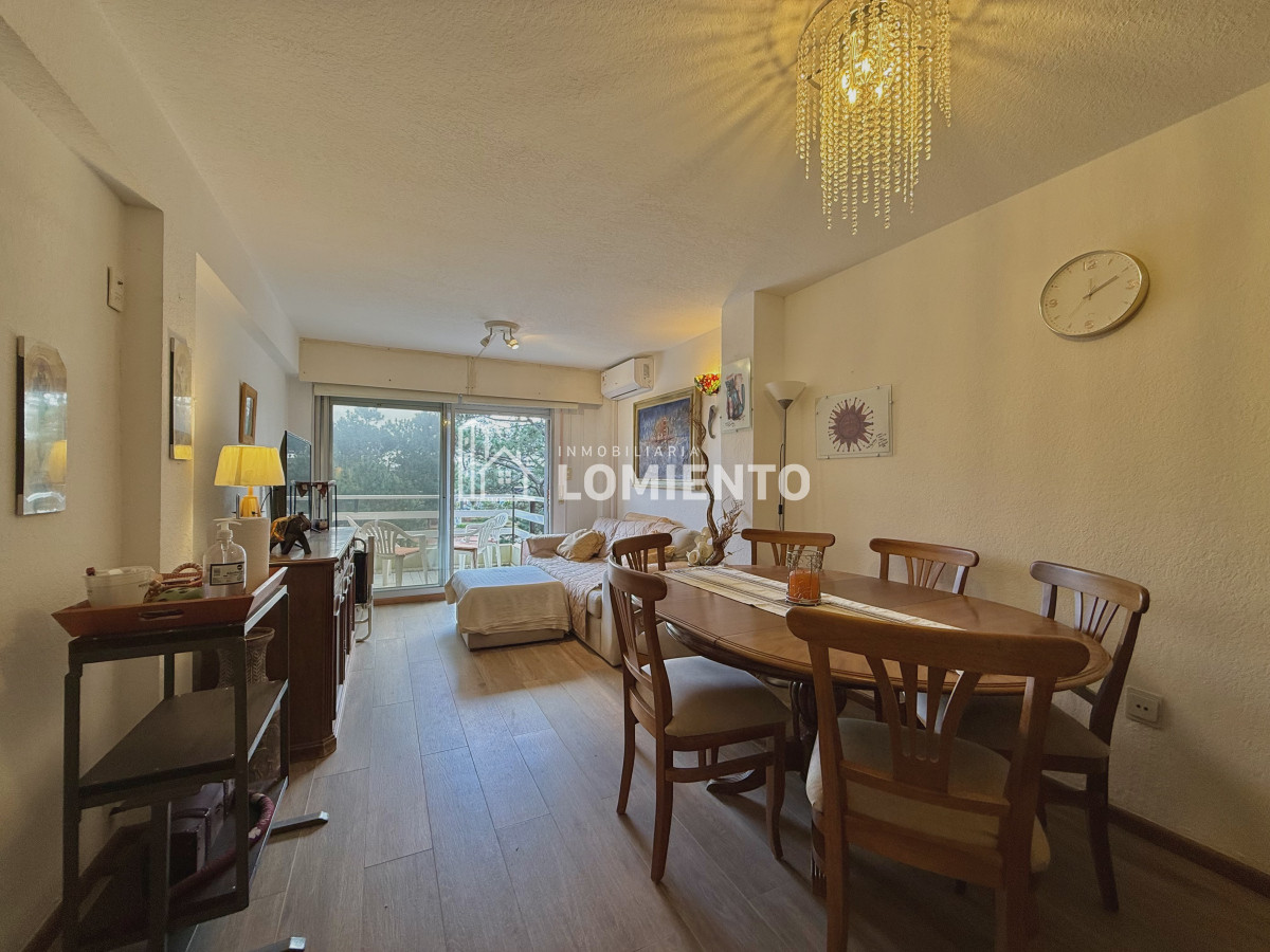 Apartamento ID.320 - Venta apartamento 1 dormitorio Aidy Grill