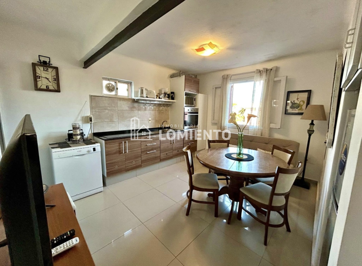 Apartamento ID.1614 - Venta apartamento 1 dormitorio en Peninsula 