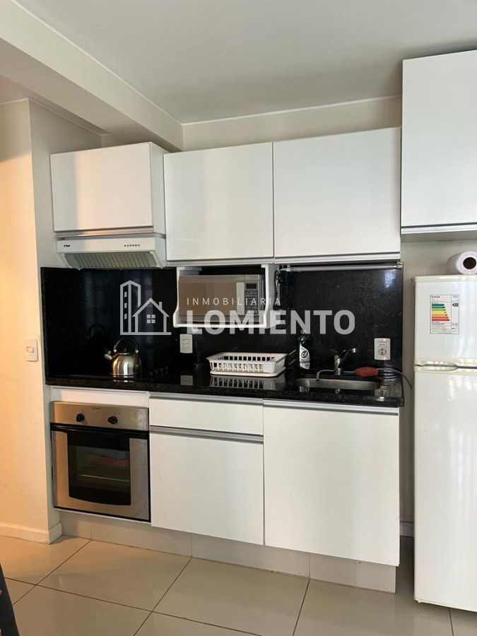 Apartamento ID.1429 - Alquiler temporada apartamento 1 dormitorio en Peninsula 