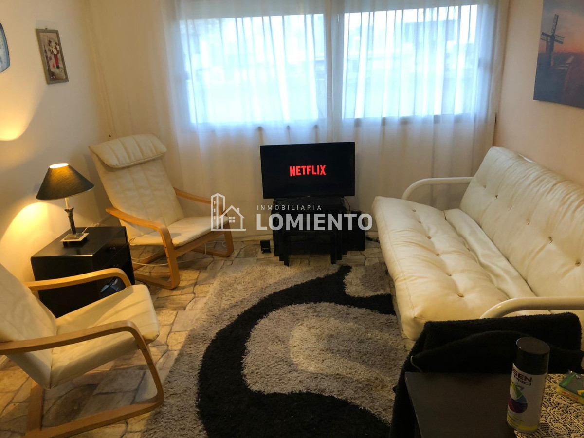 Apartamento ID.198 - Venta apartamento 1 dormitorio Península