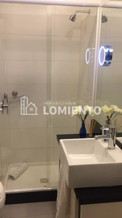 Apartamento ID.659 - Alquiler temporada apartamento en peninsula Lux Tower