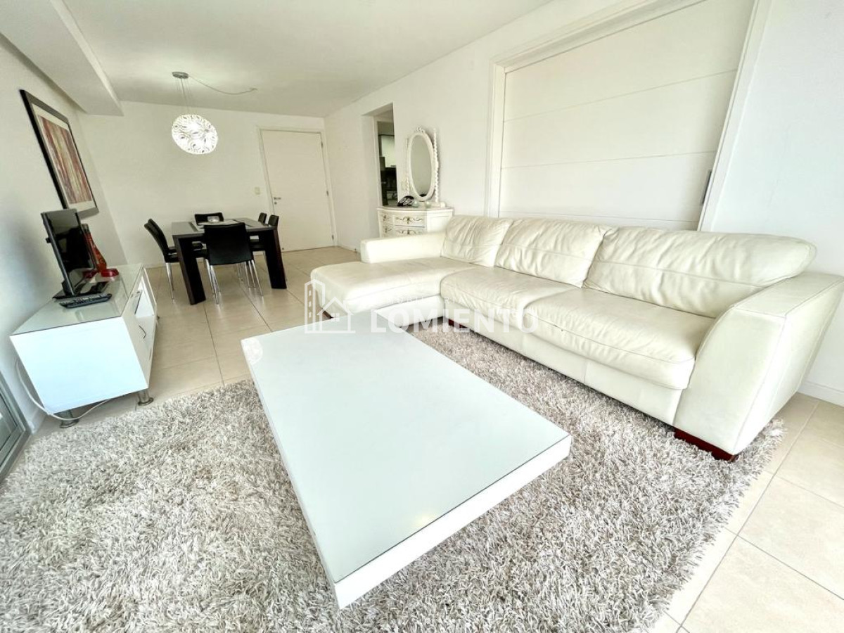 Apartamento ID.1143 - Venta- alquiler temporada moderno apartamento de 3 dormitorios