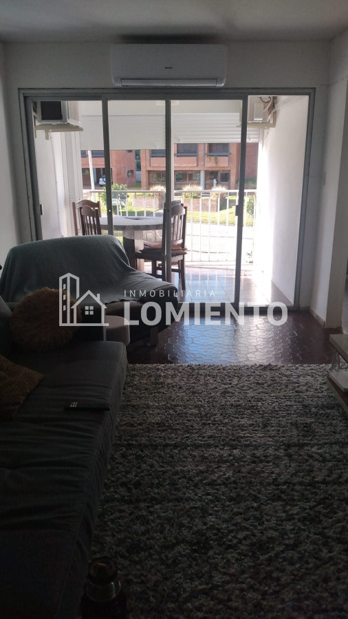 Apartamento ID.1577 - Alquiler temporada apartamentos 3 dormitorios Playa Mansa 