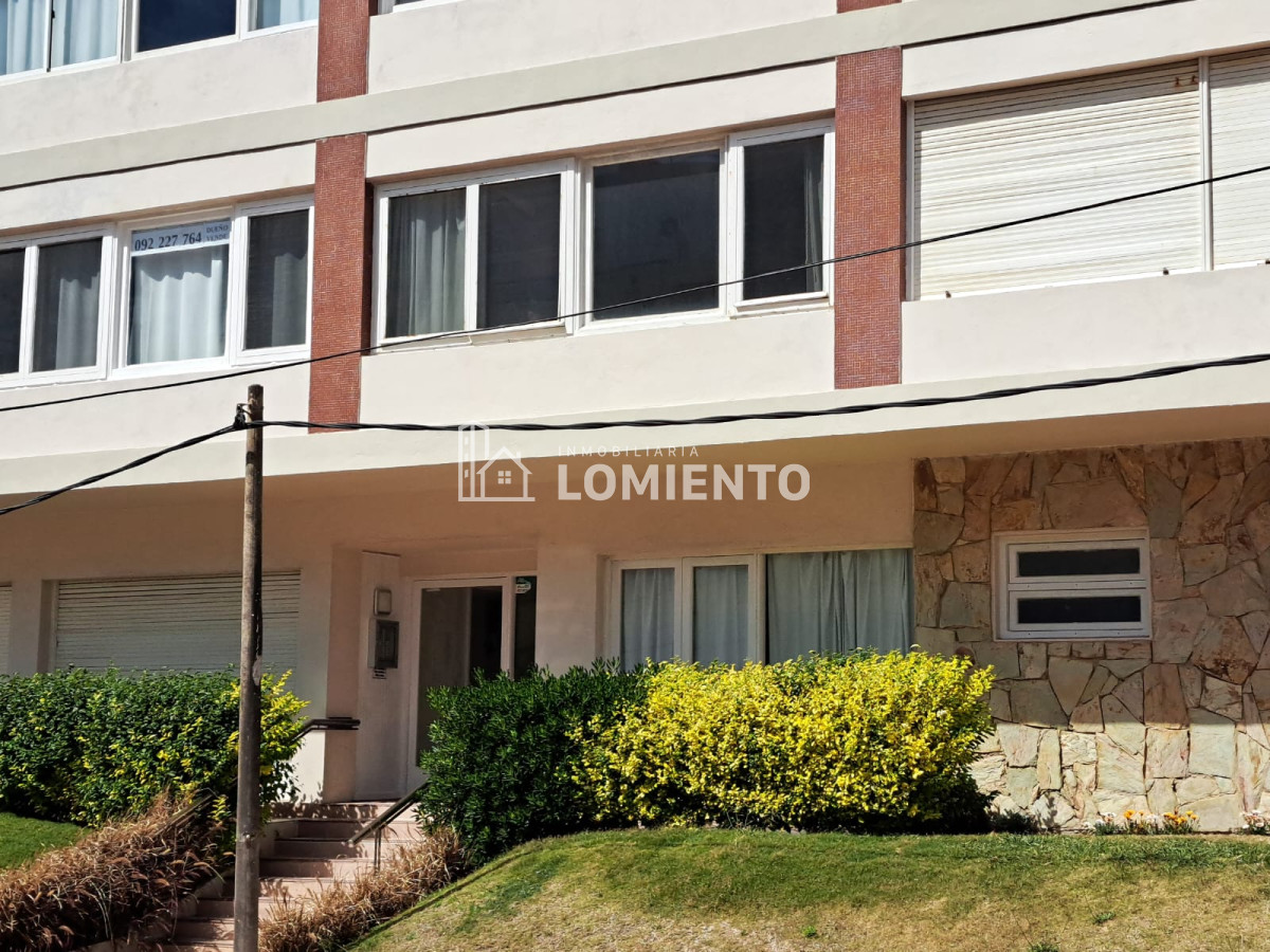 Apartamento ID.1418 - Alquiler temporada 1 dormitorio en zona Peninsula 