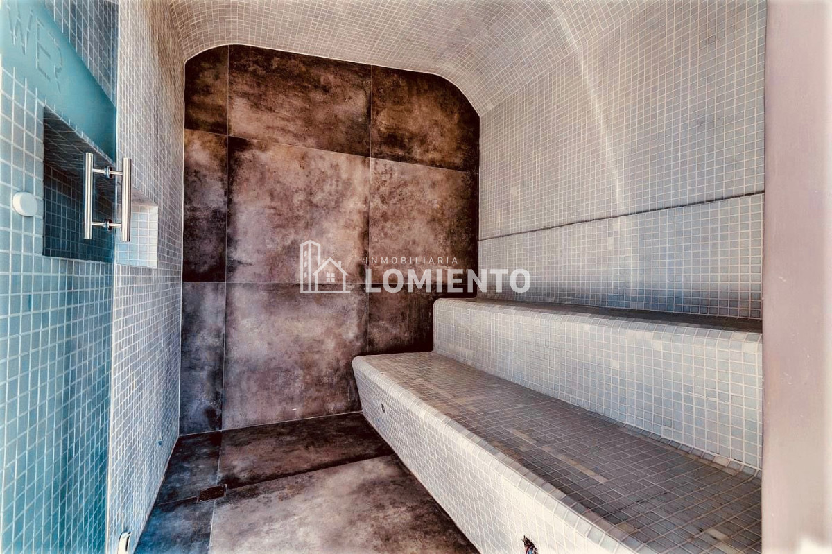 Apartamento ID.1204 - Alquiler anual apartamento 1 dormitorio Art Tower