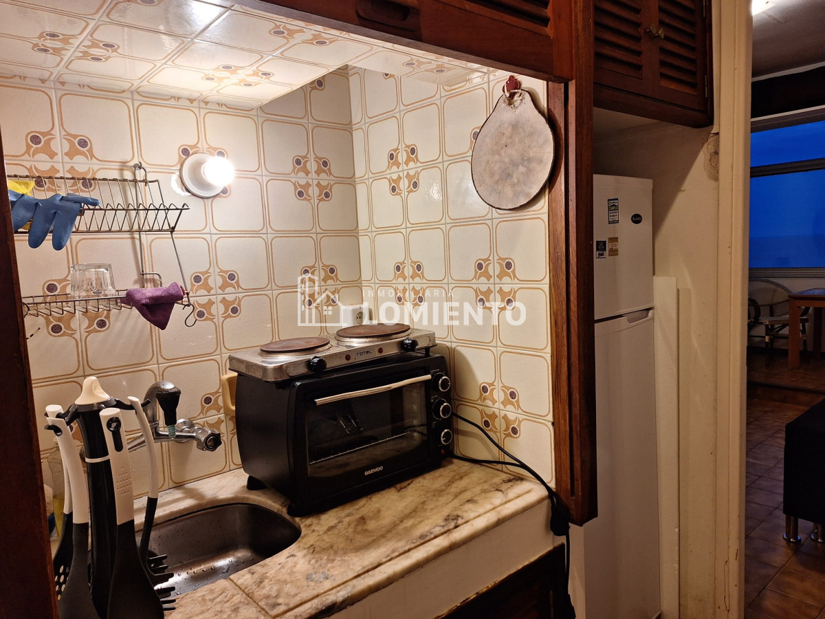 Apartamento ID.1422 - Alquiler temporada apartamento Monoambiente en Peninsula