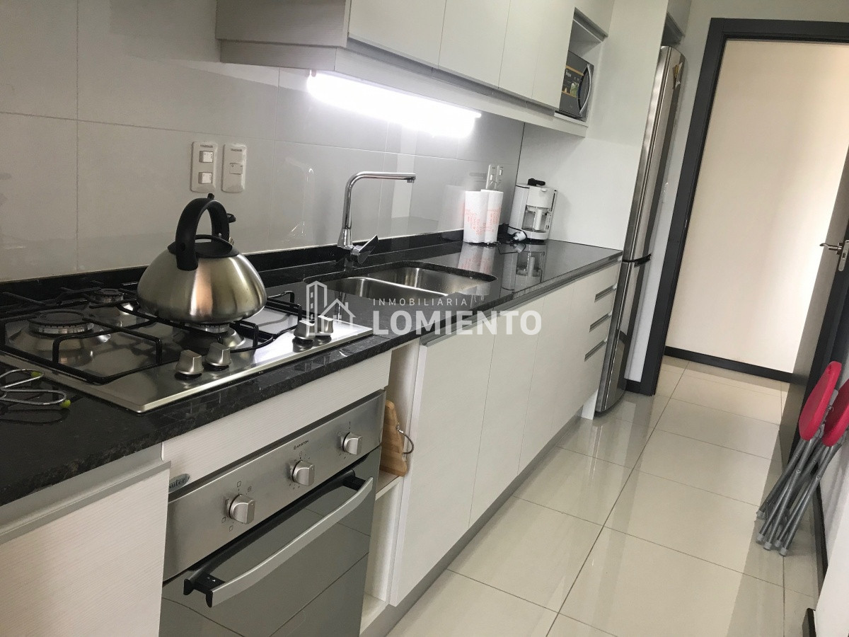 Apartamento ID.793 - Alquiler temporada apartamento 2 dormitorios Stradivarius