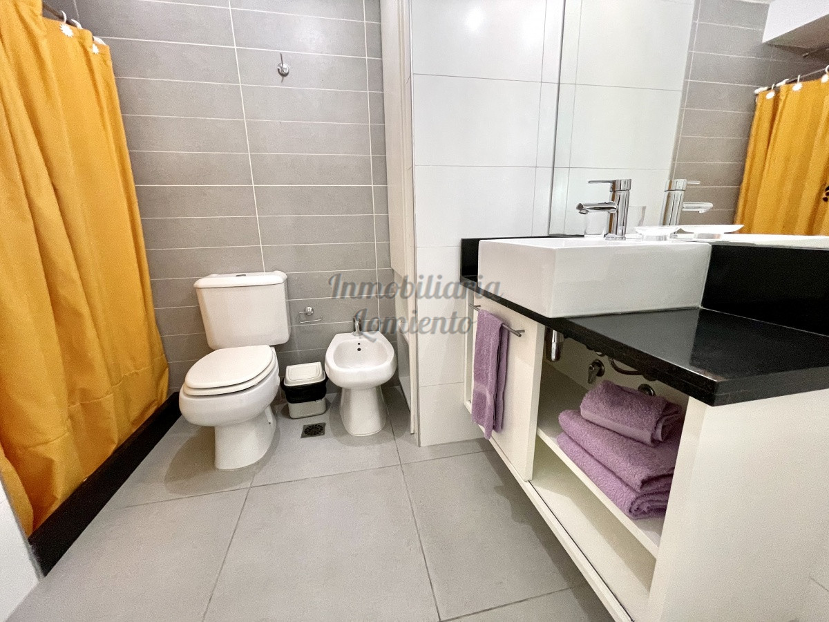 Apartamento ID.233 - Gran oferta de Venta-Alquiler anual apartamento 2 dormitorios Peninsula