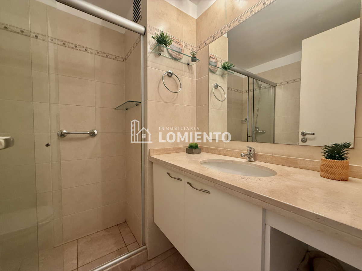 Apartamento ID.1825 - Venta- alquiler anual apartamento 3 dormitorios en Edificio Jardines del Country