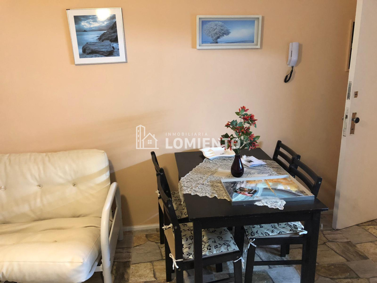 Apartamento ID.198 - Venta apartamento 1 dormitorio Península