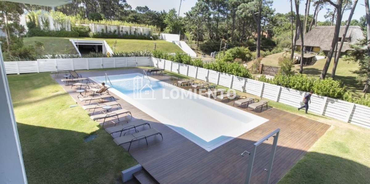 Apartamento ID.598 - Penthouse 3 dormitorios zona Roosevelt