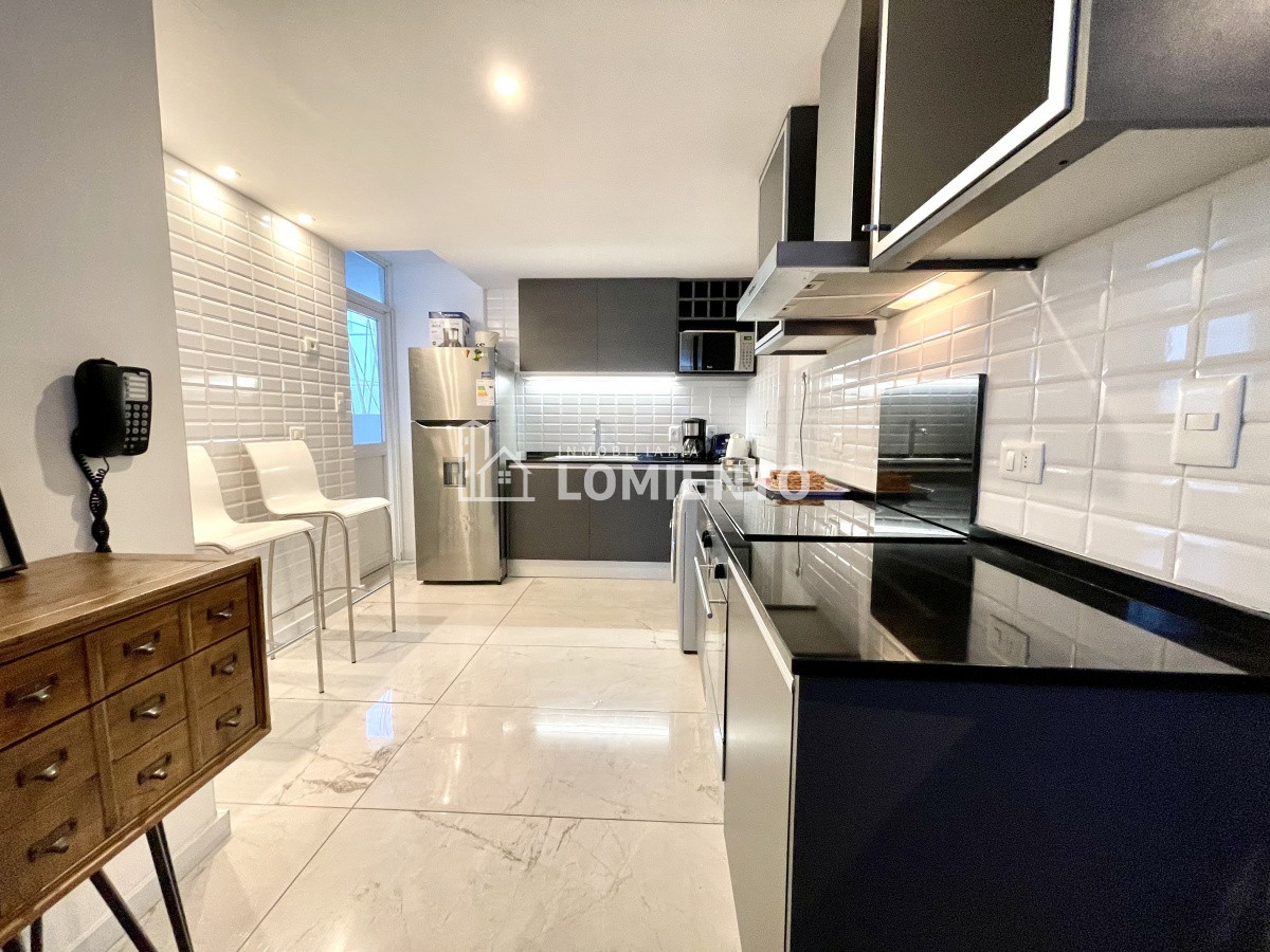 Apartamento ID.1109 - Venta- alquiler temporada apartamento 3 dormitorios edificio Bonaire