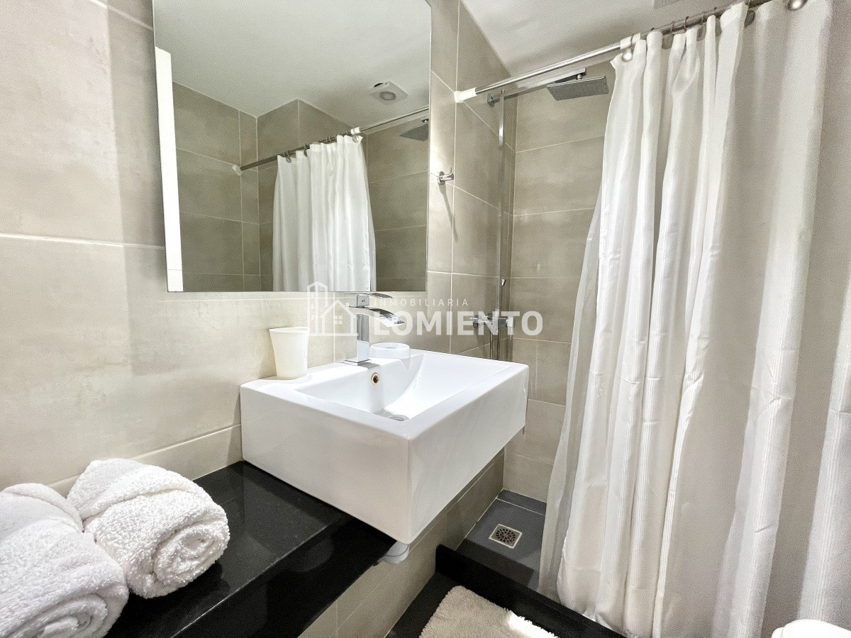 Apartamento ID.1109 - Venta- alquiler temporada apartamento 3 dormitorios edificio Bonaire