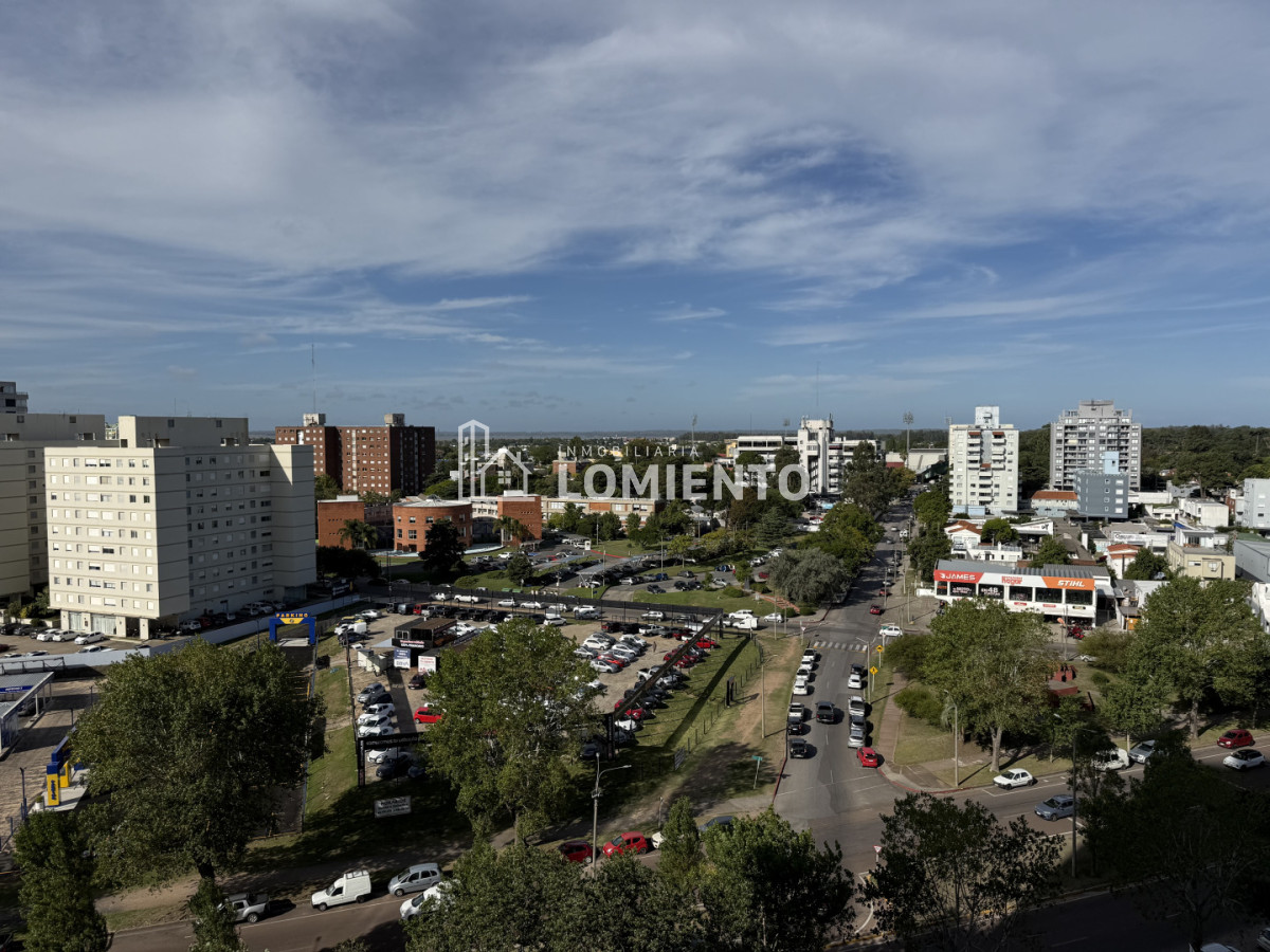 Apartamento ID.1792 - Oportunidad venta monoambiente en Edificio More Atlántico 