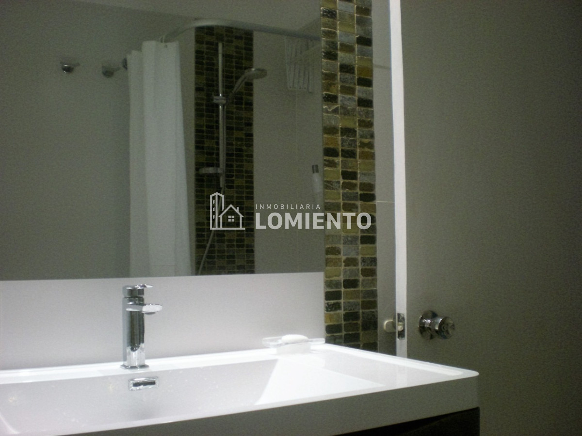 Apartamento ID.1741 - Alquiler temporada apartamento 1 dormitorio Playa Mansa 