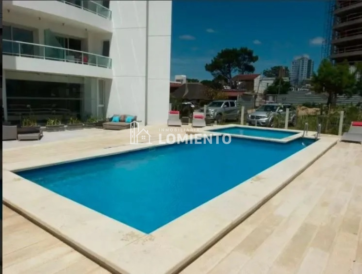 Apartamento ID.994 - Venta Apartamento 2 dormitorios y medio Pent-house Botavara