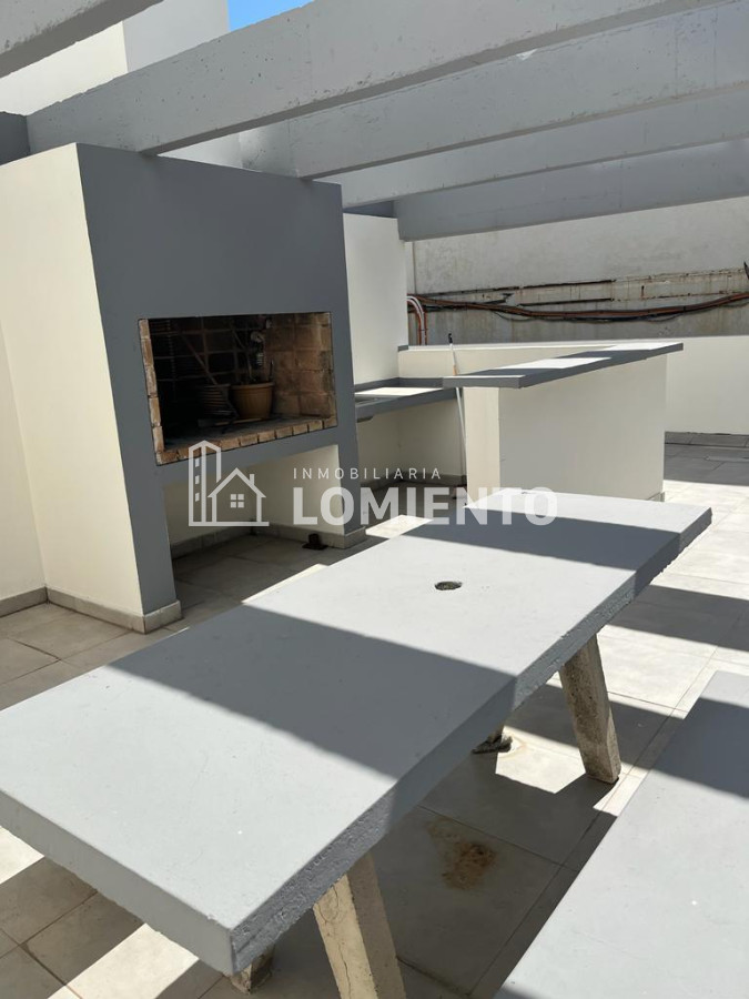 Apartamento ID.1429 - Alquiler temporada apartamento 1 dormitorio en Peninsula 