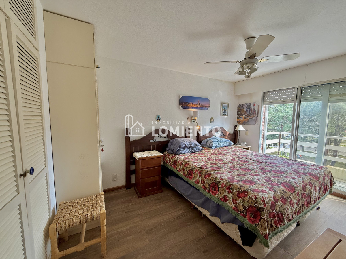 Apartamento ID.320 - Venta apartamento 1 dormitorio Aidy Grill