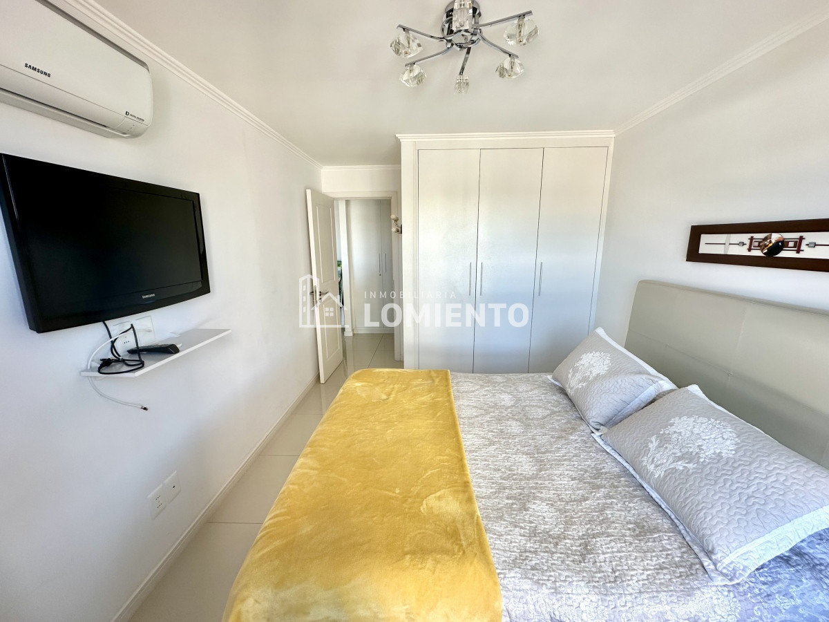 Apartamento ID.1430 - Alquiler temporada apartamento 1 dormitorio Place Lafayette 