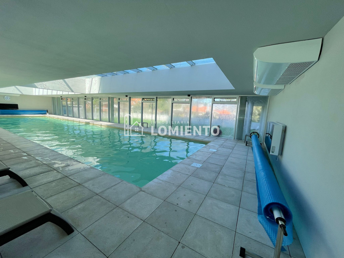 Apartamento ID.1339 - Venta apartamento 1 dormitorio Ocean Drive Country