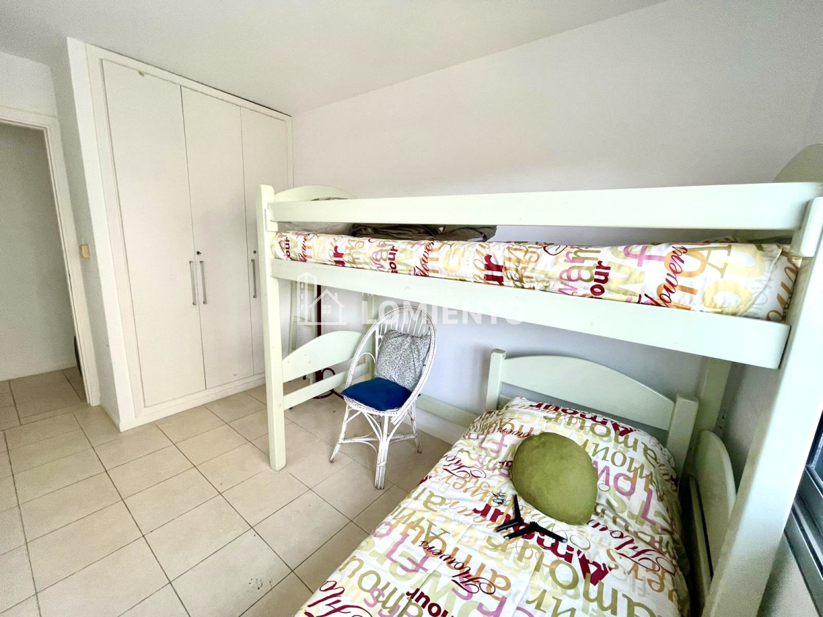 Apartamento ID.337 - Venta- alquiler anual apartamento 3 dormitorios Jardines del Country -