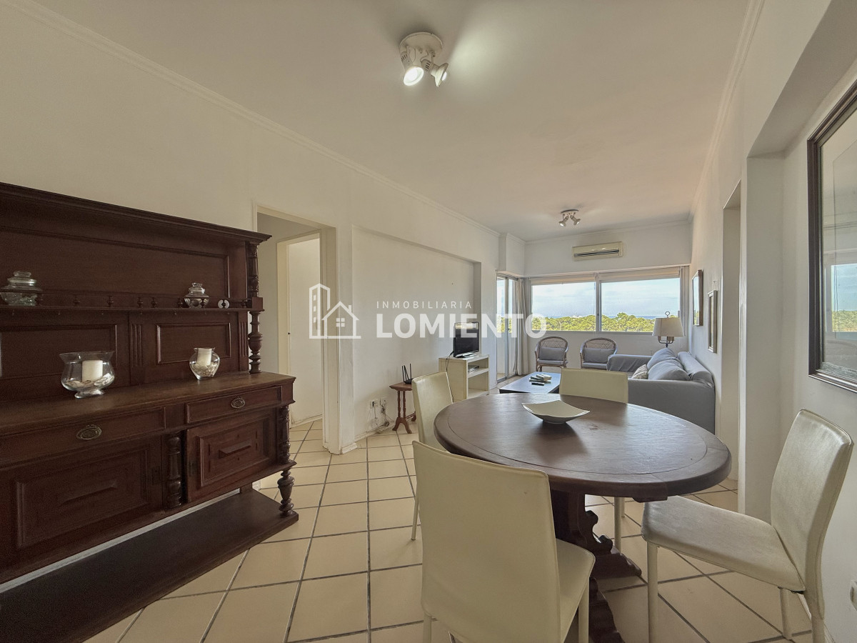 Apartamento ID.97 - Venta apartamento 2 dormitorios zona Av. Roosevelt