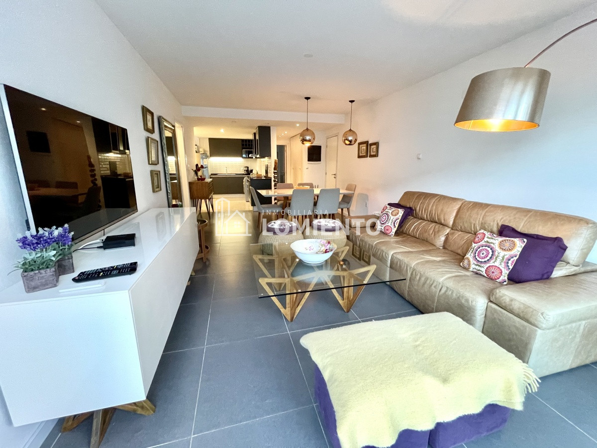 Apartamento ID.1109 - Venta- alquiler temporada apartamento 3 dormitorios edificio Bonaire