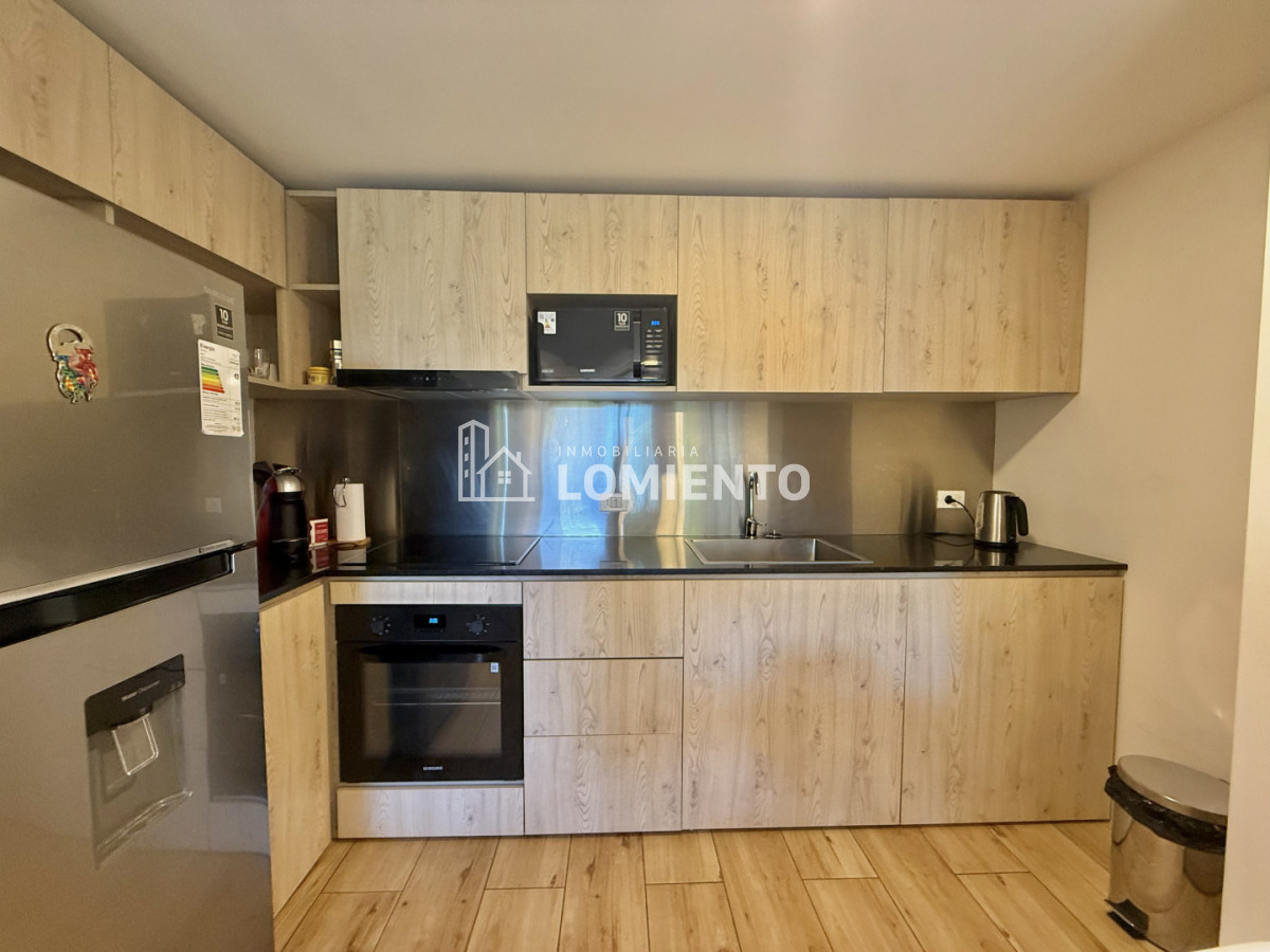 Apartamento ID.1584 - Venta- alquiler temporada apartamento 2 dormitorios Mansa Inn