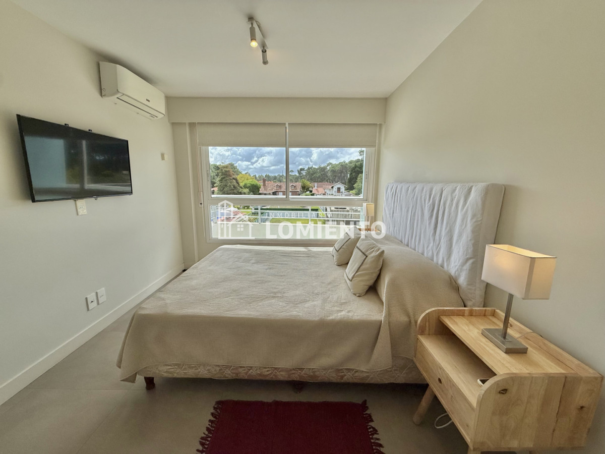 Apartamento ID.732 - Venta apartamento 1 dormitorio Torre Green Life 