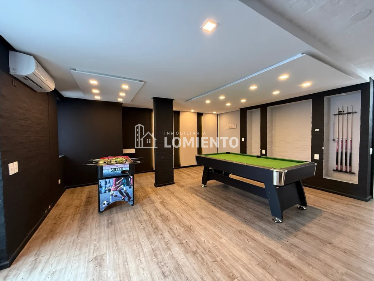 Apartamento ID.1812 - Venta- alquiler anual apartamento 3 dormitorios y Servicio Edificio Poseidon Laguna 