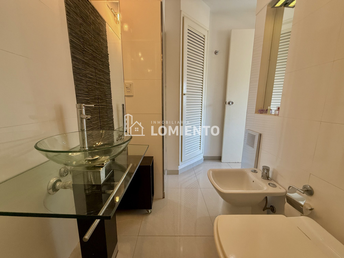 Apartamento ID.40 - Venta apartamento 1 dormitorio Zona Roosevelt