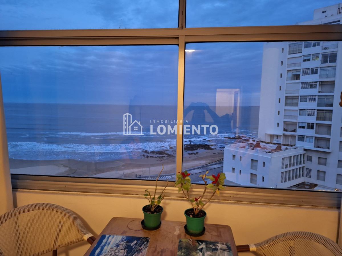 Apartamento ID.1422 - Alquiler temporada apartamento Monoambiente en Peninsula