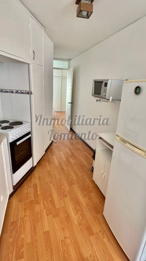 Apartamento ID.1428 - Alquiler temporada apartamento 1 dormitorio en Peninsula