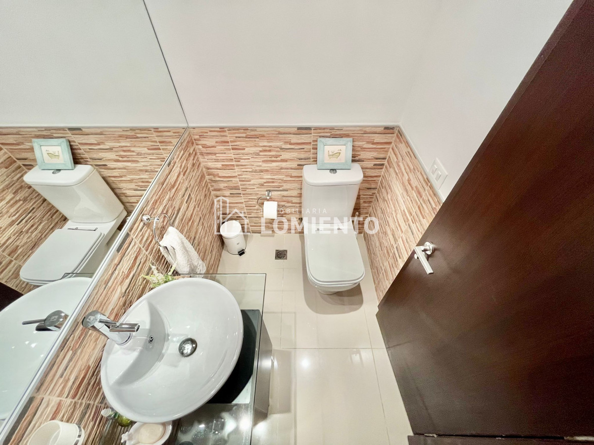 Apartamento ID.1234 - Alquiler por temporada apartamento dos dormitorios en zona Roosevelt