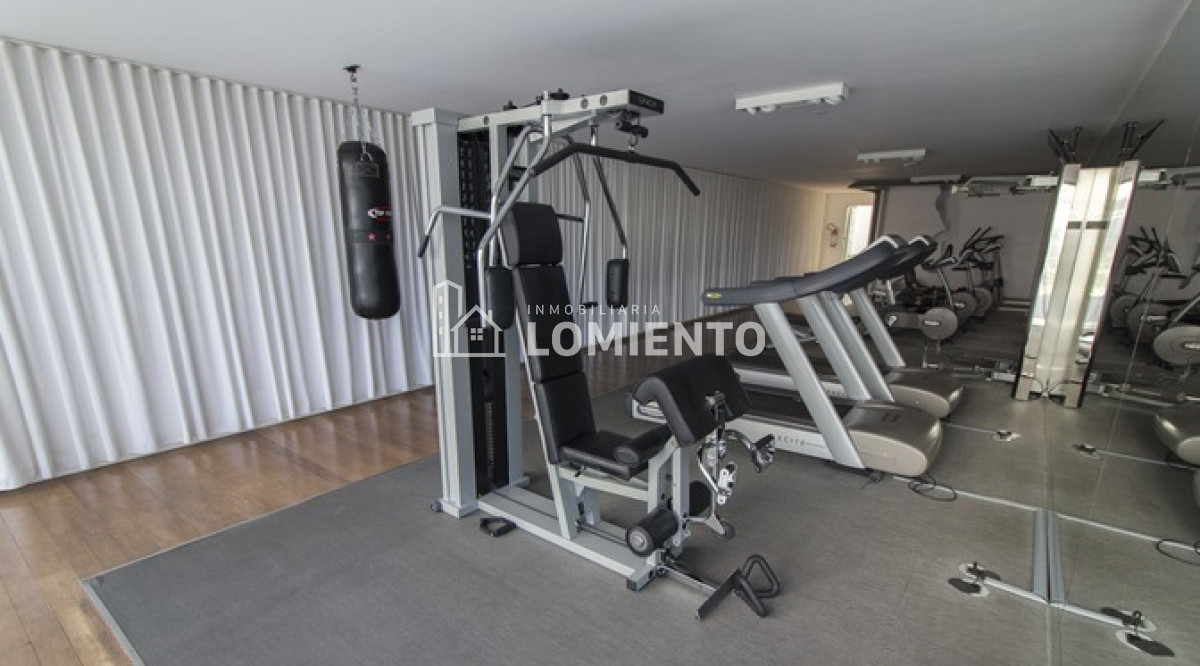 Apartamento ID.1311 - Venta apartamento 2 dormitorios Torre Yoo
