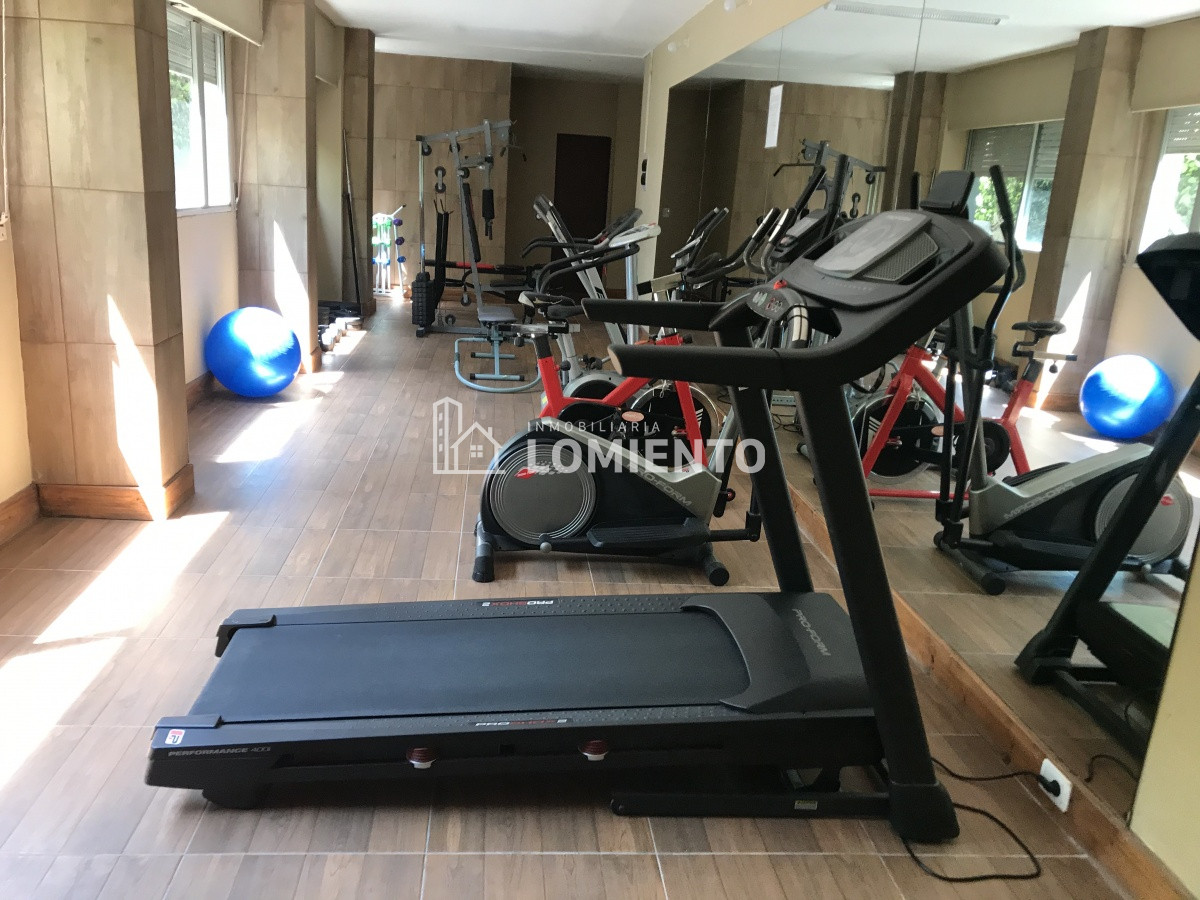 Apartamento ID.20 - Alquiler anual apartamento 2 dormitorios zona Roosevelt