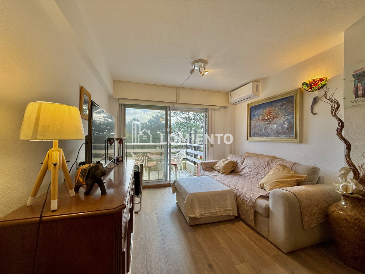 Apartamento ID.320 - Venta apartamento 1 dormitorio Aidy Grill