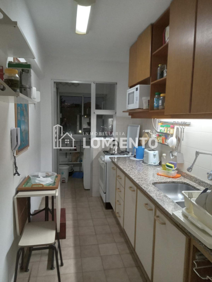Apartamento ID.1728 - Alquiler temporada apartamento 2 dormitorios Aidy Grill 