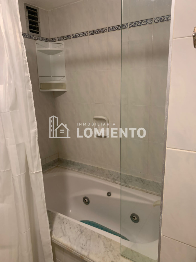 Apartamento ID.1435 - Alquiler temporada apartamento 1 dormitorio y medio Long Beach