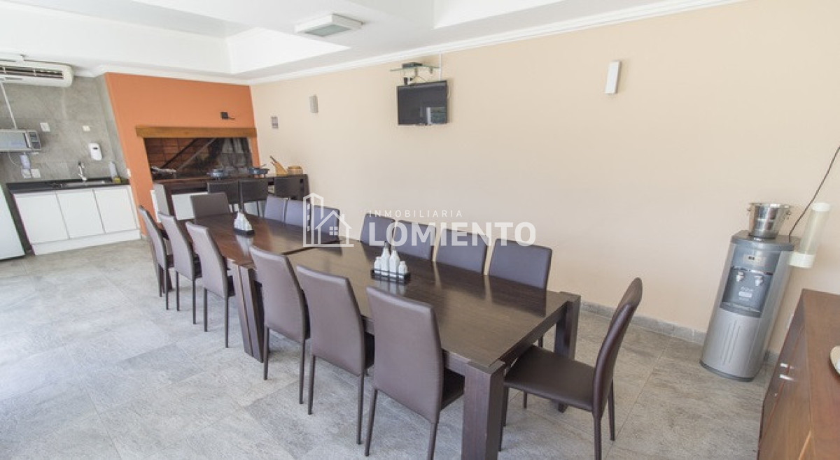 Apartamento ID.1726 - Venta apartamento 2 dormitorios y medio Edificio Casino Tower