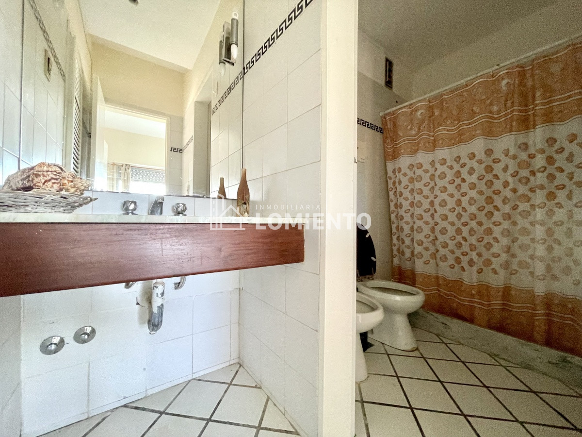 Apartamento ID.96 - Alquiler anual apartamento 1 dormitorio zona roosevelt
