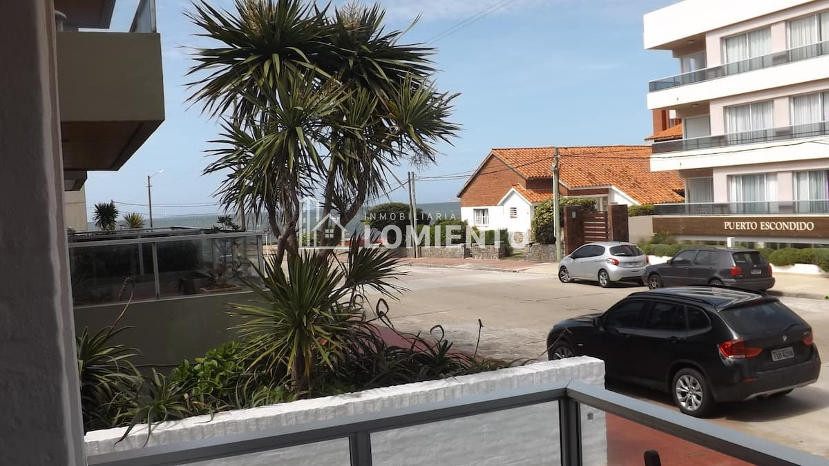 Apartamento ID.1457 - Alquiler temporada apartamento 1 dormitorio zona Peninsula 