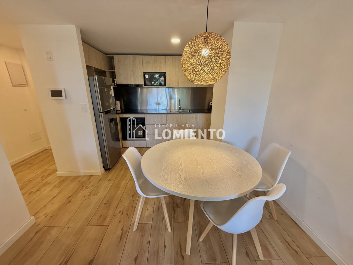 Apartamento ID.1584 - Venta- alquiler temporada apartamento 2 dormitorios Mansa Inn