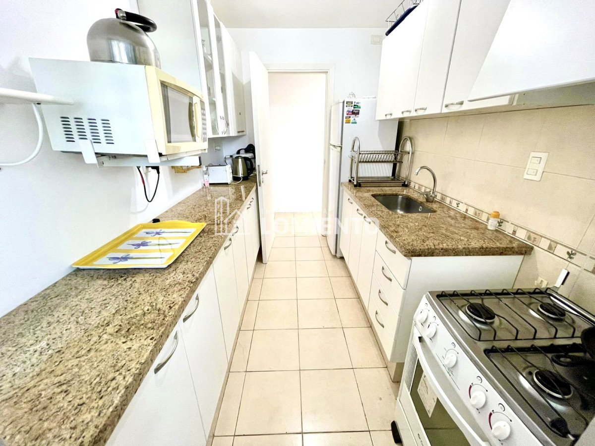 Apartamento ID.337 - Venta- alquiler anual apartamento 3 dormitorios Jardines del Country -