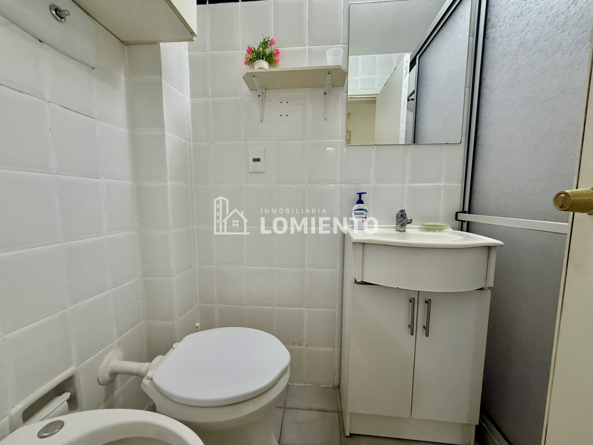 Apartamento ID.1655 - Venta monoambiente en Edificio Chesterfield Tower