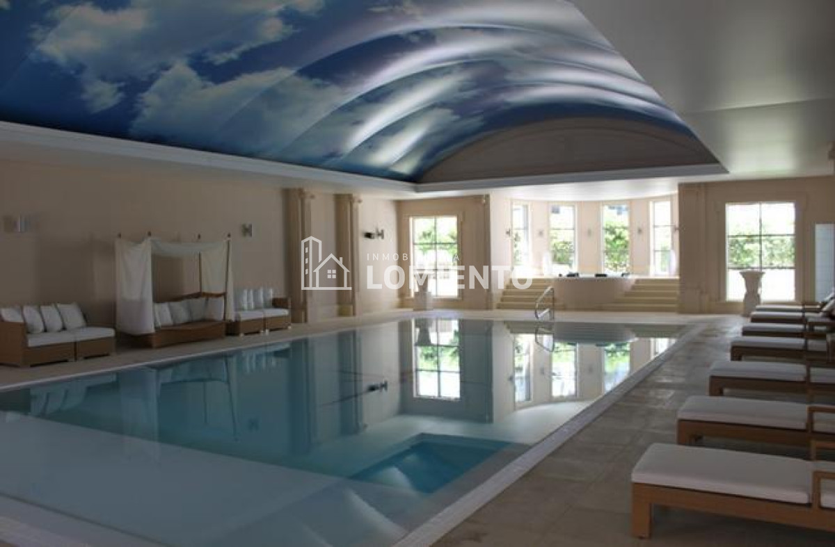 Apartamento ID.1569 - Venta apartamento 3 dormitorios Torre Imperiale II