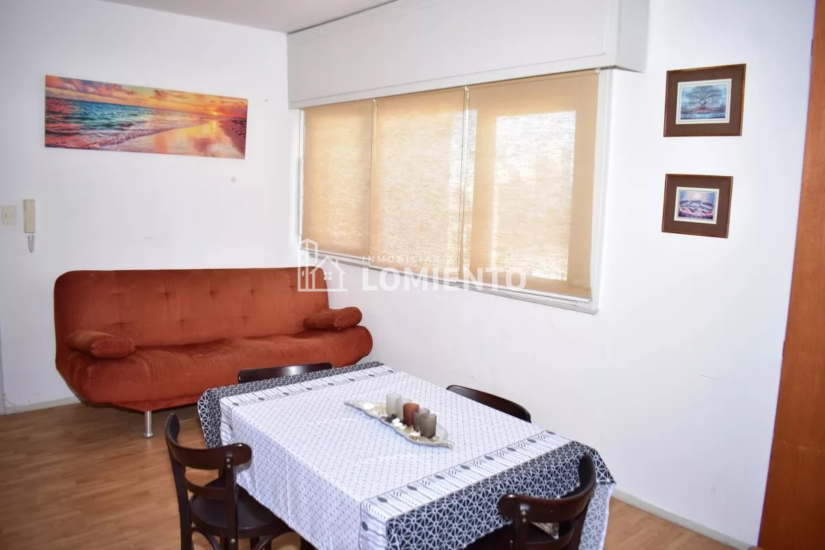 Apartamento ID.212 - Alquiler anual 1 dormitorio Zona Peninsula 