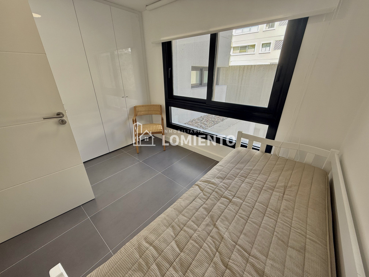 Apartamento ID.1711 - Venta- alquiler temporada apartamento 3 dormitorios Edificio Bonaire IV