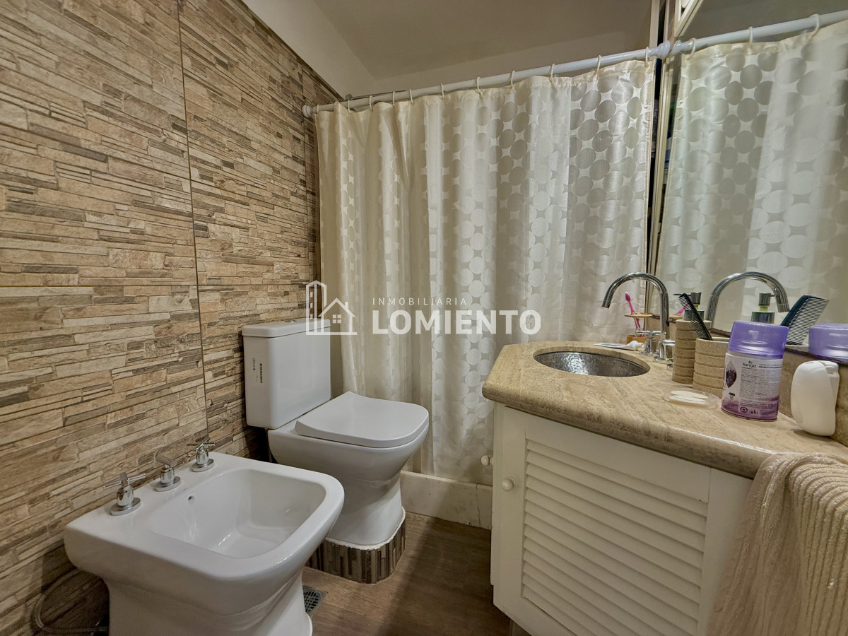 Apartamento ID.320 - Venta apartamento 1 dormitorio Aidy Grill
